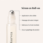 Sérum Roll-on Anti-Chute Ciblé