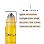 Sérum Roll-on Anti-Chute Ciblé